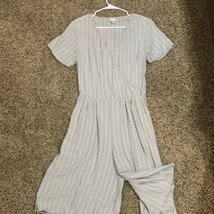 A New Day Jumpsuit